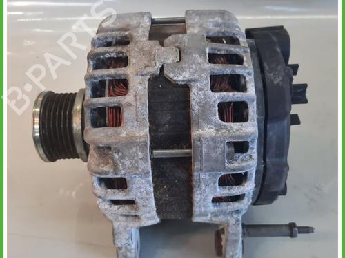 Generator VW GOLF VII (5G1, BQ1, BE1, BE2) 1.6 TDI | BP13884833M7 