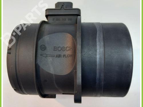 Mass air flow sensor AUDI A4 B6 Avant (8E5) 1.9 TDI quattro | BP11370364M95 