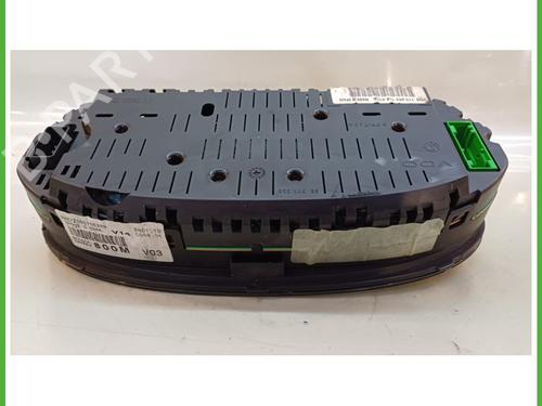 Instrument cluster VW POLO (9N_, 9A_) 1.4 TDI | BP16283585C47 