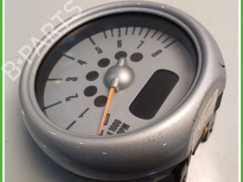 Instrument cluster MINI MINI (R50, R53) Cooper | BP24850335C47 