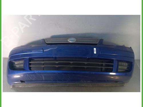 Used Front bumper Front bumper FIAT IDEA (350_) 1.4 16V (95 hp) 40076208 40076208
