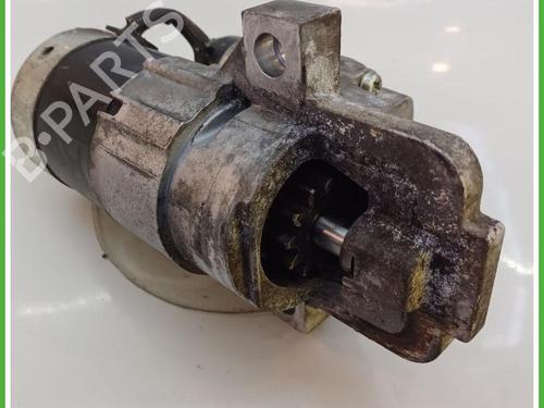 Starter MAZDA 5 (CR) 1.8 (CR19) | BP40141539M8 - Image 2