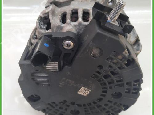 Alternator MERCEDES-BENZ A-CLASS (W176) A 180 CDI / d (176.012) | BP40135093M7 - Image 5