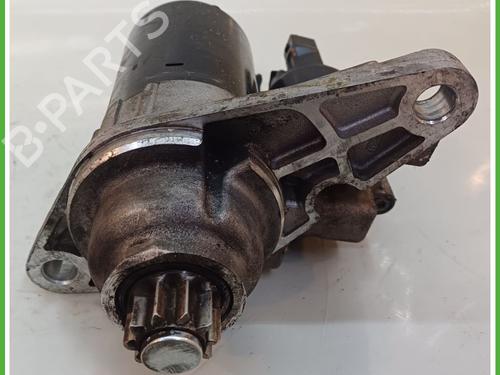 Starter VW POLO IV (9N_, 9A_) 1.4 16V | BP17101440M8