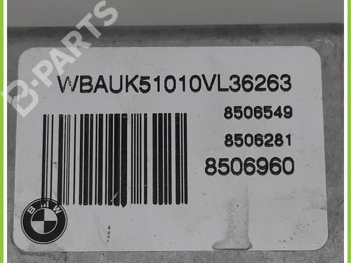 Engine control unit (ECU) BMW 1 (E81) 116 d | BP11368864M57 
