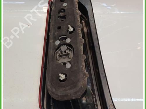 Right taillight FIAT IDEA (350_) 1.3 D Multijet | BP28163405C35 