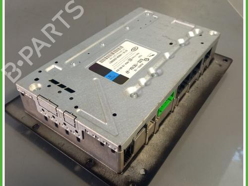 Radio LAND ROVER RANGE ROVER EVOQUE (L538) 2.2 D 4x4 | BP30198156E6