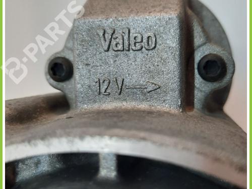 Starter CITROËN C2 (JM_) 1.4 | BP11367728M8 