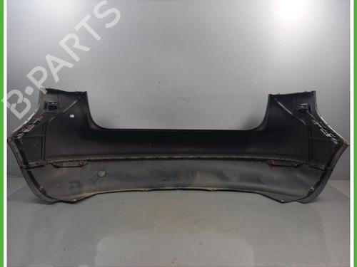 Rear bumper VW GOLF V (1K1) 1.6 | BP16030100C8 