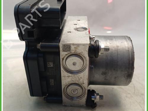 Used ABS pump CITROËN C4 CACTUS 1.2 THP 110 (110 hp) 31286547