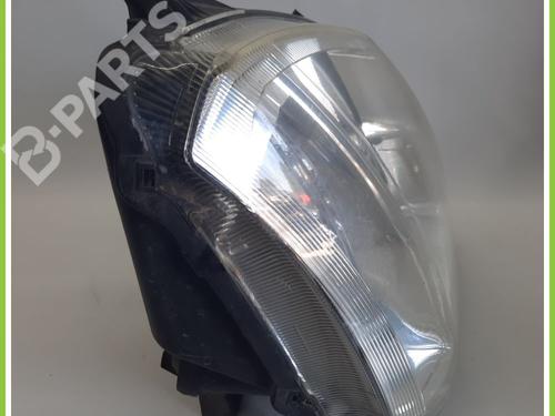 Right headlight OPEL MERIVA A MPV (X03) 1.6 16V (E75) | BP11721179C29 