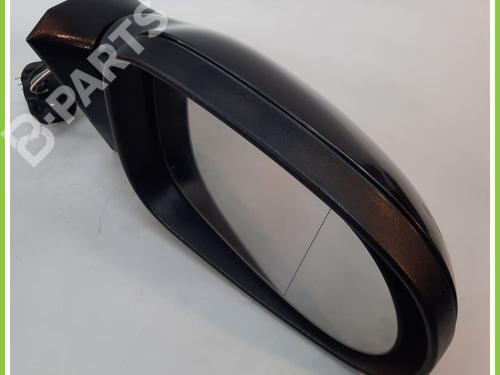 Used Right mirror MERCEDES-BENZ A-CLASS (W168) A 160 (168.033, 168.133) (102 hp) 11721662