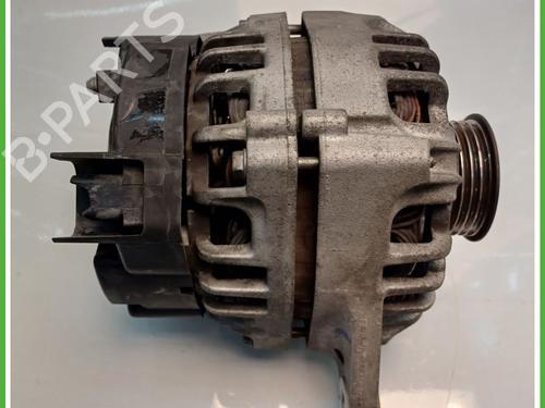 Alternator NISSAN MICRA III (K12) 1.2 16V | BP27696505M7 