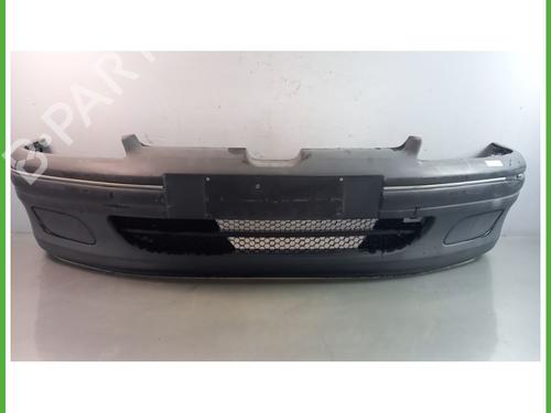Used Front bumper PEUGEOT 106 II (1A_, 1C_) 1.0 i (50 hp) 19703360