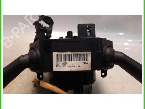 Switch FIAT GRANDE PUNTO (199_) 1.2 | BP40074770I30 - Image 3
