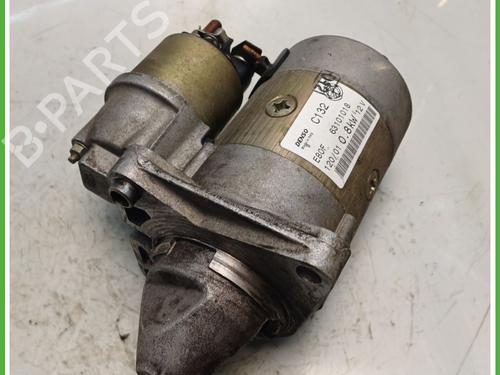 Used Starter FIAT PUNTO (188_) 1.2 60 (188.030, .050, .130, .150, .230, .250) (60 hp) 31181866