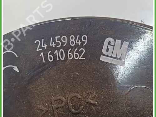 Squib airbag OPEL CORSA C (X01) 1.0 (F08, F68) | BP16742629C102 