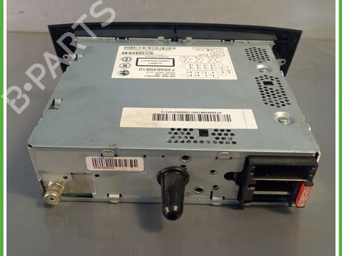 Radio FIAT PUNTO (199_) 1.2 (199AXZ1A, 199BXZ1A) | BP30096855E6 - Image 3