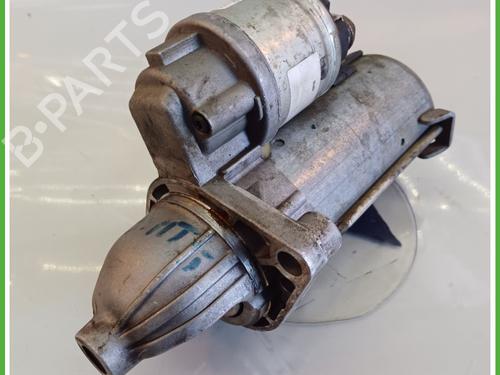 Used Starter FIAT GRANDE PUNTO (199_) 1.3 D Multijet (75 hp) 19164660