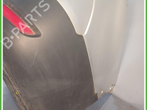 Rear bumper SSANGYONG XLV SUV e-XGi 160 | BP21568376C8 