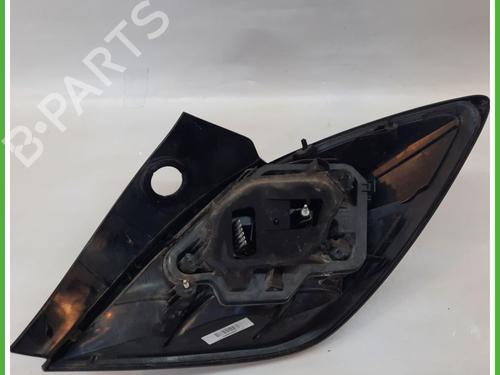 Venstre Baklys OPEL ASTRA H GTC (A04) 1.9 CDTI (L08) | BP12959396C34 
