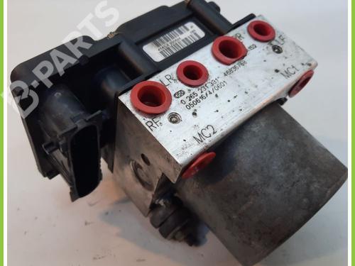 Used ABS pump FIAT PUNTO (188_) 1.2 60 (188.030, .050, .130, .150, .230, .250) (60 hp) 11370331