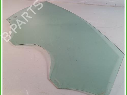 Rear right door window VW POLO V (6R1, 6C1) 1.0 TSI | BP17097943C21 