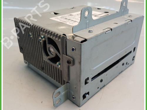 Radio OPEL MERIVA B MPV (S10) 1.4 (75) | BP28142287E6 
