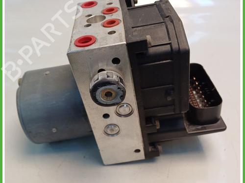 ABS Bremseaggregat FIAT STILO (192_) 1.2 16V (192_XA1B) | BP25986241M43 