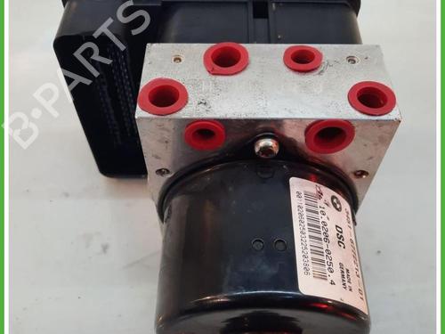 ABS pump BMW 3 Touring (E91) 320 d | BP40133269M43  - Image 5