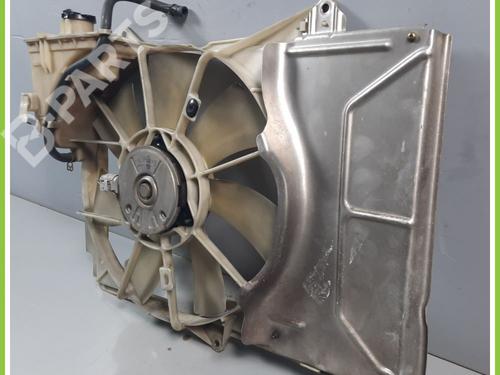 Køleventilator elektrisk TOYOTA YARIS (_P1_) 1.0 (SCP10_, SCP10R) | BP11367323M35 