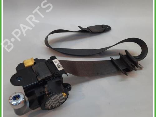 Used Front right seatbelt Front right seatbelt CHEVROLET SPARK (M300) 1.0 (68 hp) 40133316 40133316