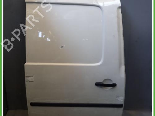 Used Right rear door VW CADDY III Box Body/MPV (2KA, 2KH, 2CA, 2CH) 2.0 EcoFuel (109 hp) 26288628