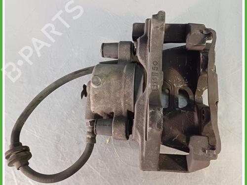 Left front brake caliper FIAT DOBLO Cargo (263_) 1.6 D Multijet (263WXD1B, 263WXR1B, 263WXX1B, 263ZXD1B,... | BP27654423M105 
