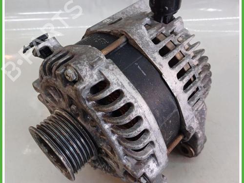 Used Alternator Alternator JAGUAR XE (X760) 2.0 D AWD (180 hp) 40136251 40136251