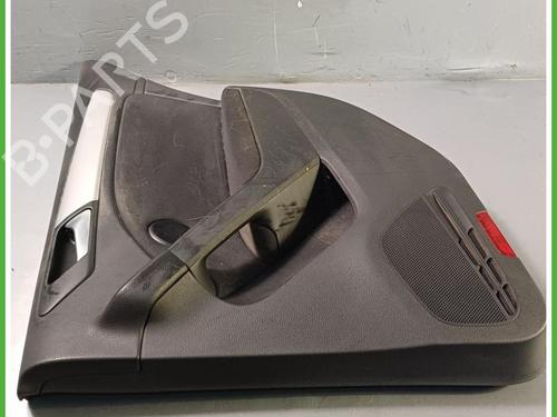 Rear right panel VW GOLF VI (5K1) 2.0 TDI | BP40143125C61 - Image 5