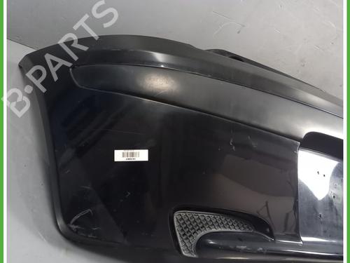 Rear bumper FIAT PUNTO (188_) 1.9 JTD 80 (188.237, .257, .337, .357) | BP16074065C8 