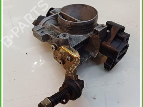 Throttle body FIAT PUNTO EVO (199_) 1.4 Natural Power | BP16074018M82 