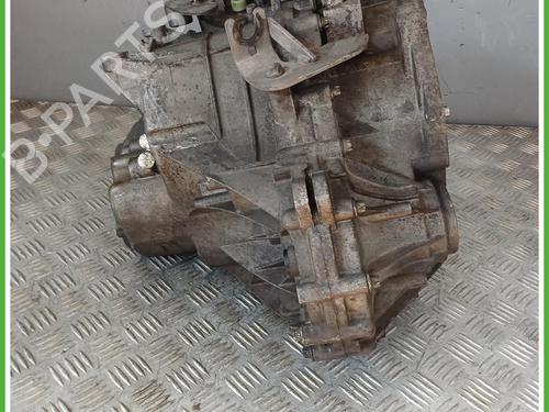 Gearbox SMART FORFOUR (454) 1.5 CDI (454.000) | BP40149271M3 - Image 2