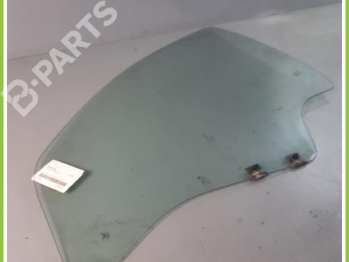 Front left door window DACIA SANDERO 1.4 MPI LPG | BP11721951C18 