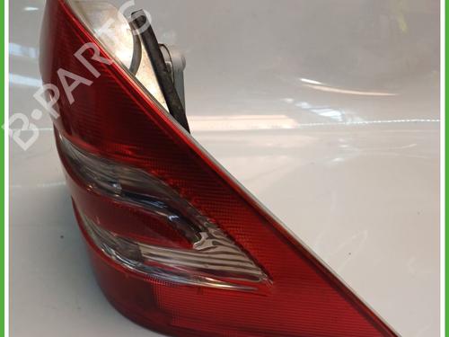 Right taillight MERCEDES-BENZ C-CLASS (W203) C 220 CDI (203.006, 203.008) | BP27820367C35 