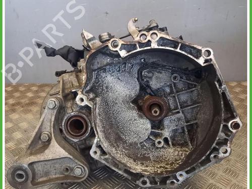 gearbox-opel-mokka-mokka-x-j13-2012-2013-2014-2015-2016-2017-2018-2019-40145914 main image
