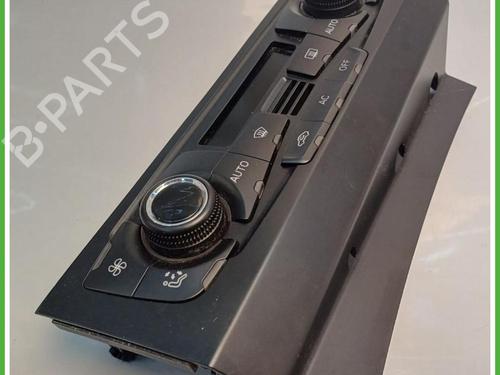 Climate control AUDI A5 Sportback (8TA) 2.7 TDI | BP40145834I5 - Image 5