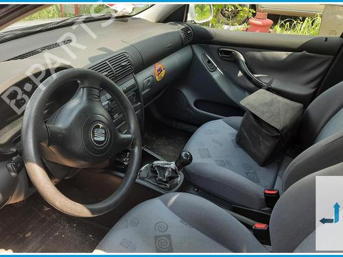 ABS pump SEAT LEON (1M1) 1.6 | BP40141123M43 - Image 9