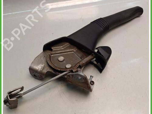 Hand brake DACIA SANDERO II TCe 90 LPG (B8M1) | BP40143564I18 - Image 3