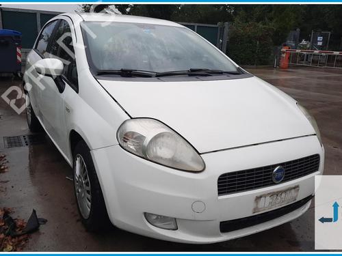 Engine FIAT GRANDE PUNTO (199_) 1.2 | BP40148570M1 - Image 9