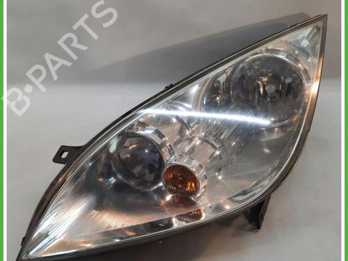 Used Left headlight Left headlight TOYOTA AYGO (_B1_) 1.0 (KGB10_, KGB10R) (68 hp) 40132991 40132991