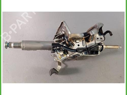Steering column AUDI A4 B8 Avant (8K5) 2.0 TDI | BP40147476M21 - Image 3