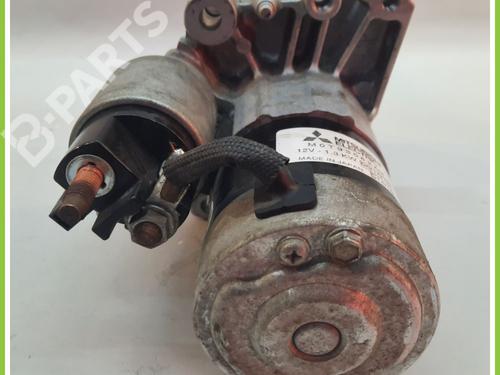 Starter CITROËN C3 I (FC_, FN_) 1.6 16V HDi | BP11717082M8 