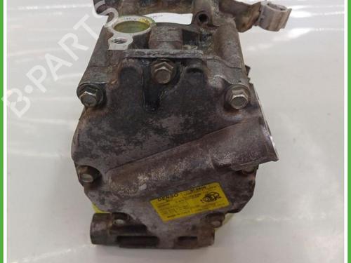 AC compressor LANCIA YPSILON (843_) 1.4 (843.AXG1A) | BP40141424M34 - Image 6
